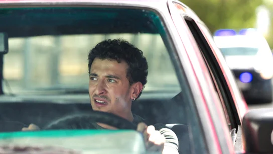¡Rafa, en peligro! La policía lo pilla con el coche con el que atropellaron a Hugo Aguilar ¡Rafa, en peligro! La policía lo pilla con el coche con el que atropellaron a Hugo Aguilar