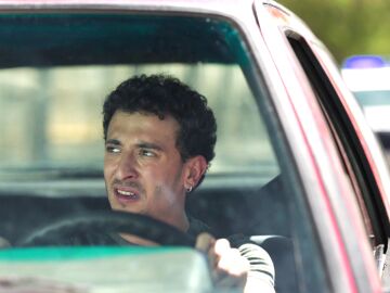 &iexcl;Rafa, en peligro! La polic&iacute;a lo pilla con el coche con el que atropellaron a Hugo Aguilar