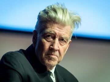 David Lynch