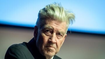 David Lynch