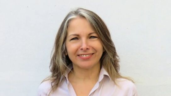 Muere Alejandra Dar&iacute;n, hermana de Ricardo Dar&iacute;n