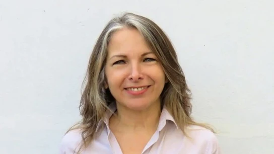 Muere Alejandra Darín, hermana de Ricardo Darín Muere Alejandra Darín, hermana de Ricardo Darín