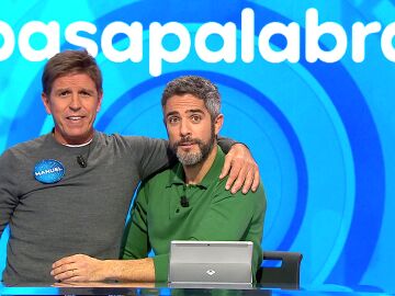 &iexcl;El rey de La Pista! Manuel D&iacute;az &lsquo;El Cordob&eacute;s&rsquo; se hace con el escenario interpretando el cl&aacute;sico de Antonio Molina 
