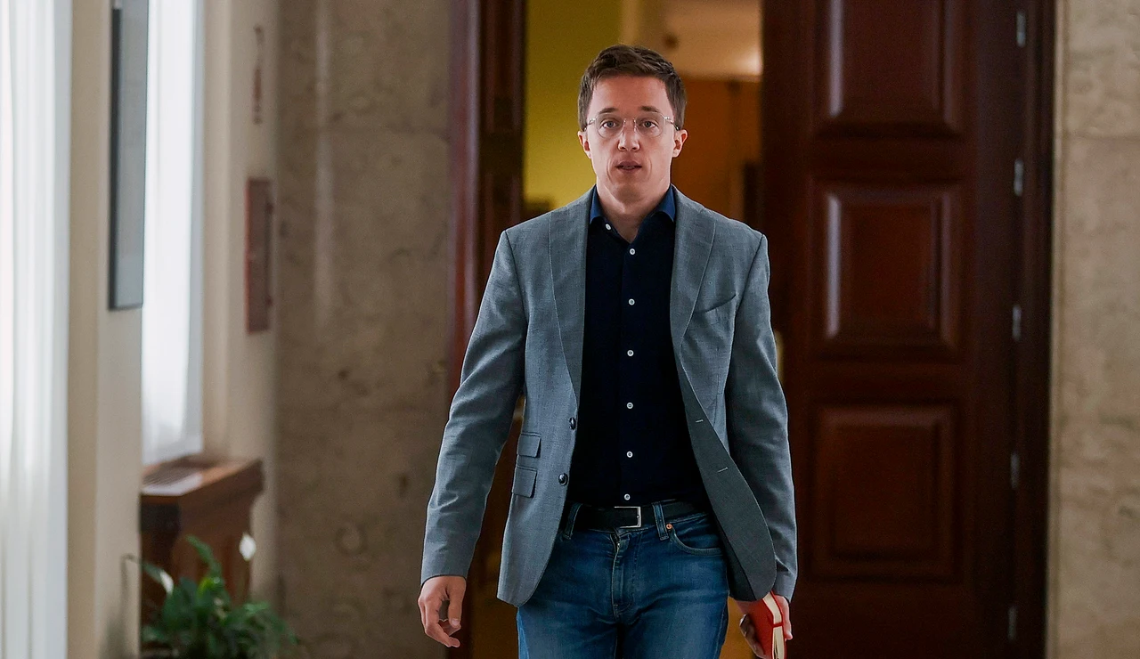 Íñigo Errejón