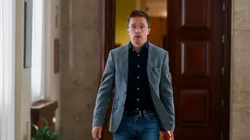 Íñigo Errejón Íñigo Errejón