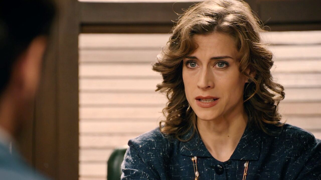 Avance del próximo capítulo de Sueños de libertad: Pelayo le desvela su  gran secreto a Marta