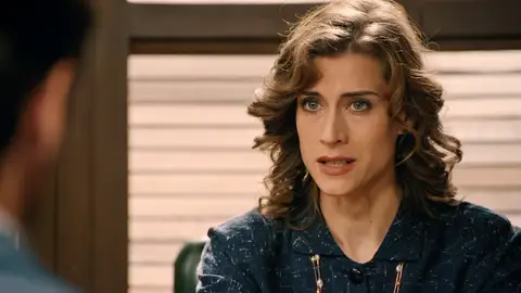 Avance del próximo capítulo de Sueños de libertad: Pelayo le desvela su gran secreto a Marta