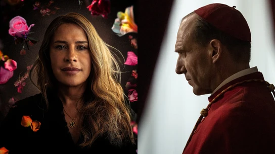 Cónclave y Emilia Pérez lideran las nominaciones de los BAFTA Cónclave y Emilia Pérez lideran las nominaciones de los BAFTA