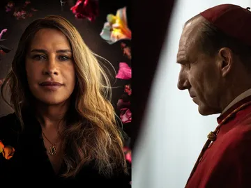 Cónclave y Emilia Pérez lideran las nominaciones de los BAFTA Cónclave y Emilia Pérez lideran las nominaciones de los BAFTA