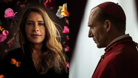 Cónclave y Emilia Pérez lideran las nominaciones de los BAFTA Cónclave y Emilia Pérez lideran las nominaciones de los BAFTA