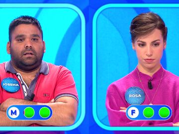 &iexcl;De vuelta al ruedo! Rosa supera la Silla Azul y vuelve triunfante a su equipo