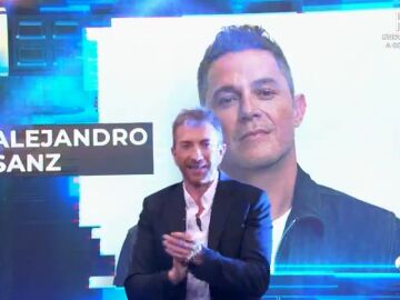 El Hormiguero recibirá a Pedrerol, Los Pecos, Miguel Ángel Revilla y Alejandro Sanz en los próximos programas