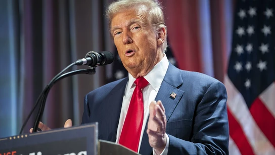 Donald Trump Donald Trump