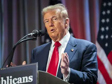 Donald Trump Donald Trump