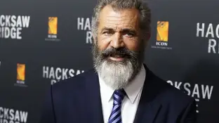 Mel Gibson Mel Gibson