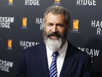 Mel Gibson 