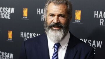 Mel Gibson 