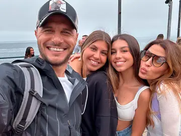 Familia Sánchez Saborido Familia Sánchez Saborido