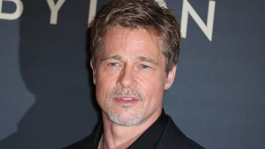 Brad Pitt Brad Pitt