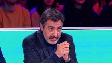 “Esta prueba resume lo que tiene que ser tu paso por el programa”: las palabras de Juan del Val a Victoria de Marichalar en El Desafío 