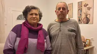 José y Juana José y Juana