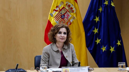 Mar&iacute;a Jes&uacute;s Montero