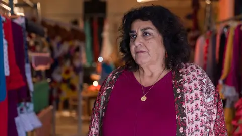 Pilar Carrasco Pilar Carrasco