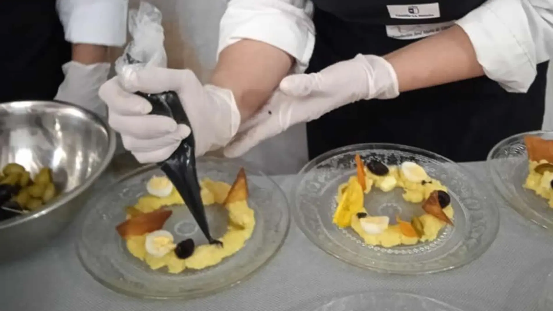 La Escuela de Hostelería del Sur La Escuela de Hostelería del Sur