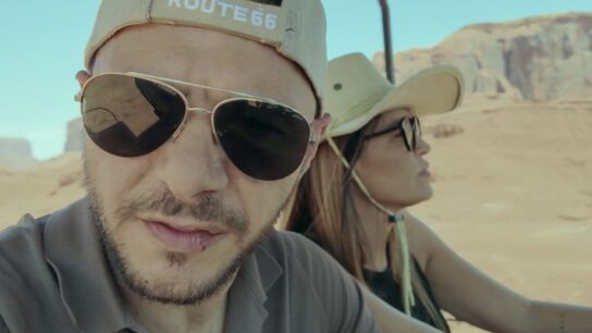 El capit&aacute;n en Am&eacute;rica arrasa en su estreno... &iexcl;y el mi&eacute;rcoles nuevo programa!