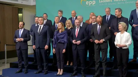 PP EUROPA PP EUROPA