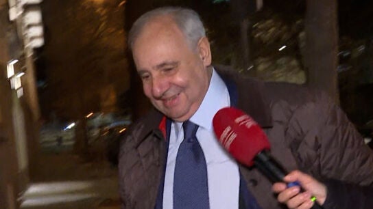 Fernando Mart&iacute;nez de Irujo