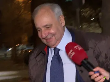 Fernando Martínez de Irujo Fernando Martínez de Irujo