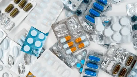 Recetan un antibiótico a una mujer y queda discapacitada Recetan un antibiótico a una mujer y queda discapacitada