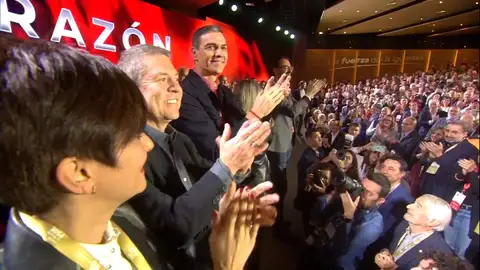 CONGRESO REGIONAL PSOE TOLEDO CONGRESO REGIONAL PSOE TOLEDO