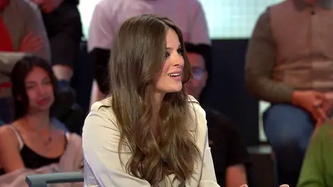 Mercedes Martín Mercedes Martín