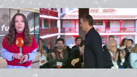 Congreso regional del PSOE Toledo Congreso regional del PSOE Toledo