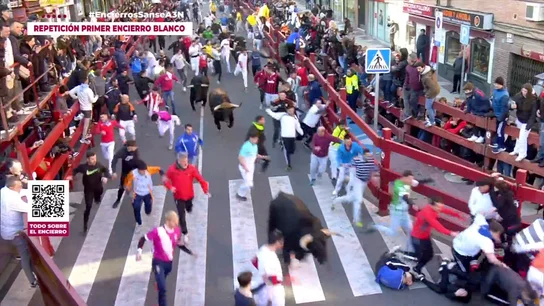 Encierro Encierro
