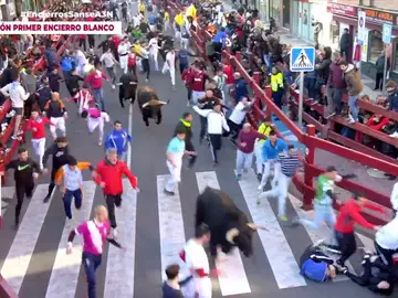 Encierro Encierro
