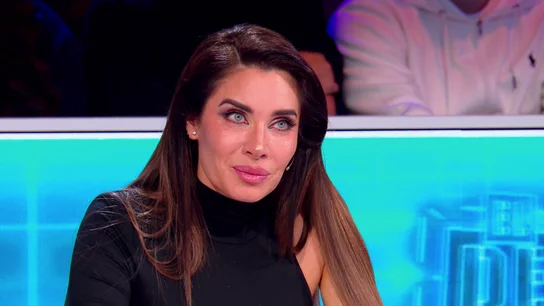 Pilar Rubio Pilar Rubio