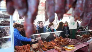 Carnes rojas Carnes rojas
