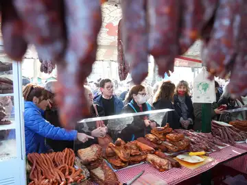 Carnes rojas Carnes rojas
