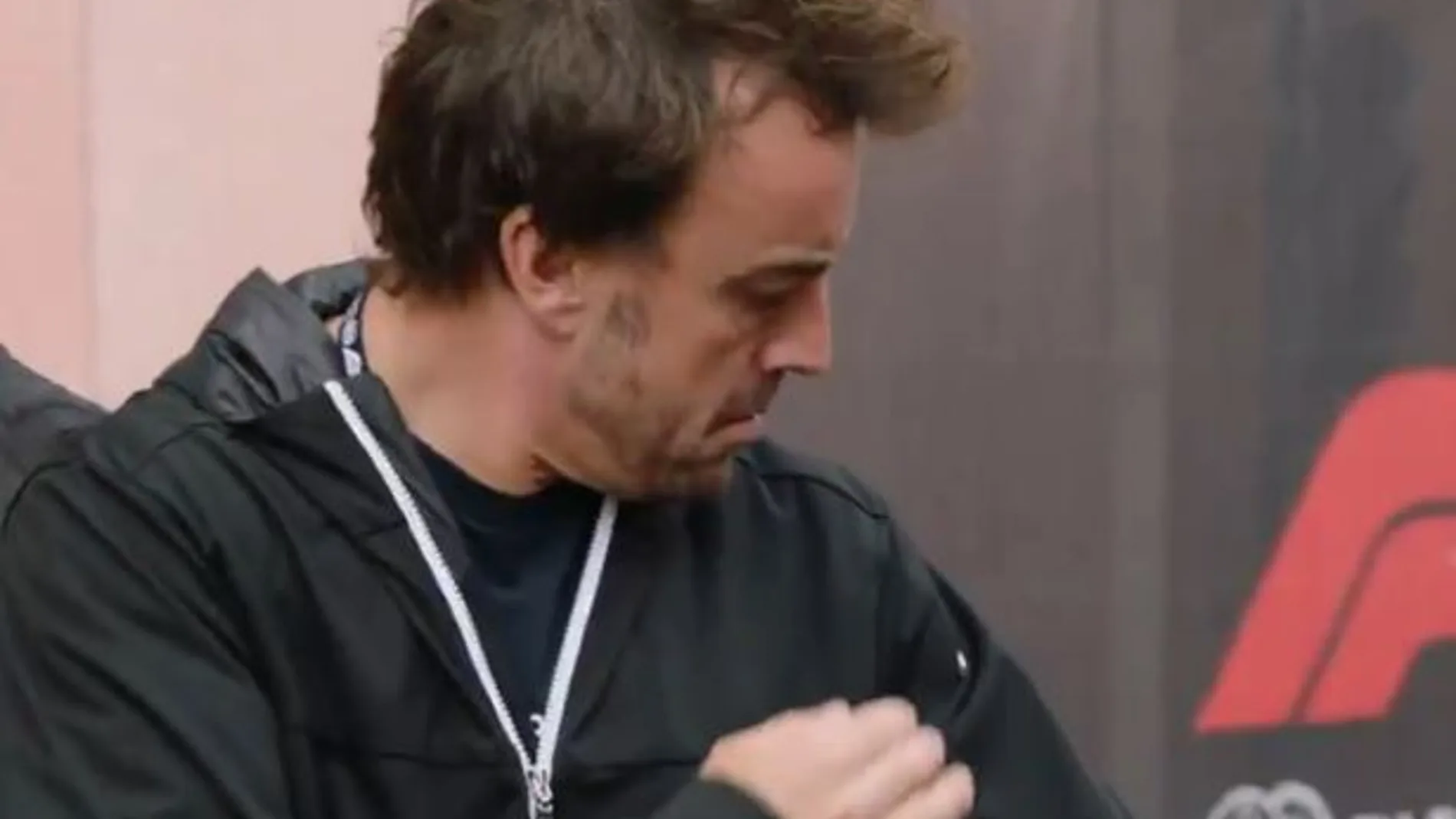 Fernando Alonso Fernando Alonso