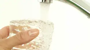 Detectan relación entre tóxicos en el agua potable y mayor incidencia de cáncer Detectan relación entre tóxicos en el agua potable y mayor incidencia de cáncer