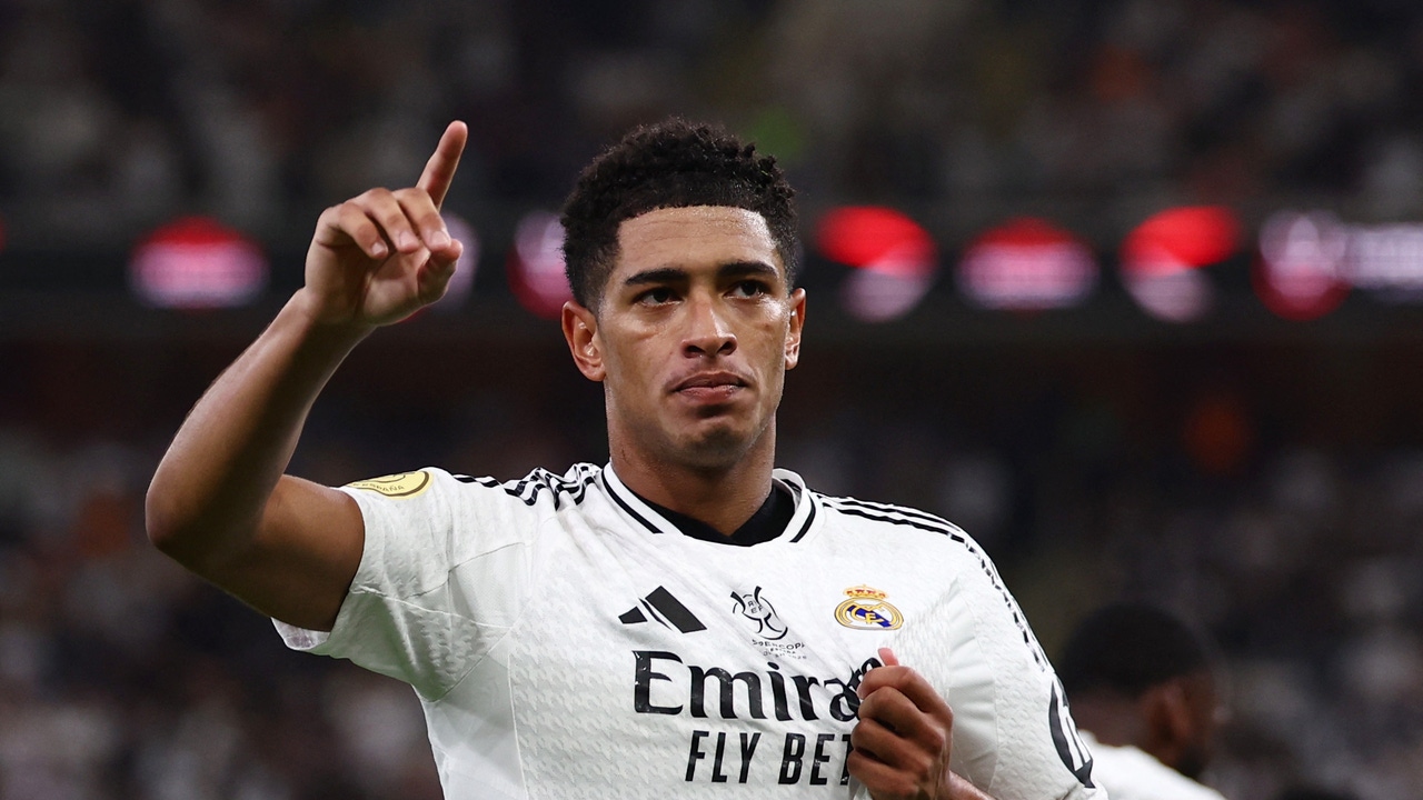 Real Madrid – Las Palmas en directo: ¡GOOL de Silva en el minuto 1! Real Madrid – Las Palmas en directo: ¡GOOL de Silva en el minuto 1!