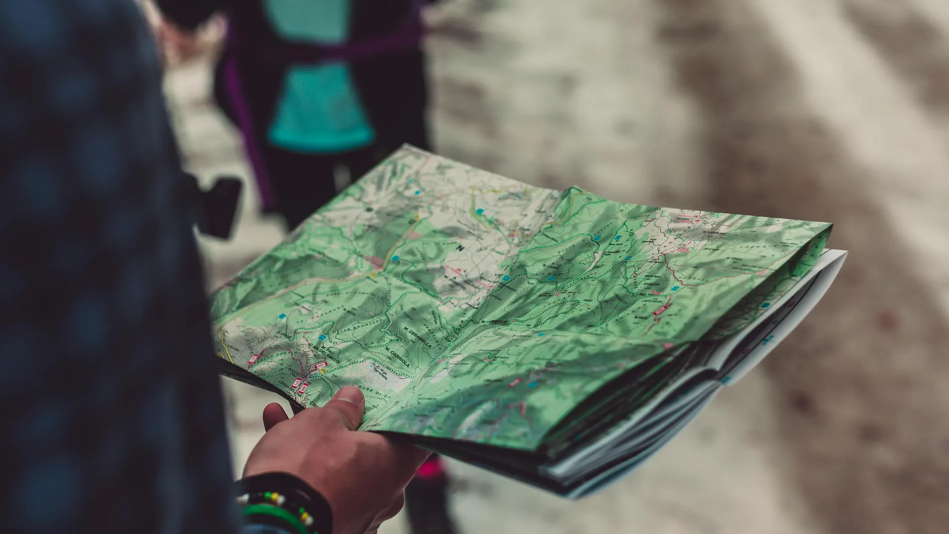 Estos son los destinos del mundo que están prohibidos para el ser humano Estos son los destinos del mundo que están prohibidos para el ser humano