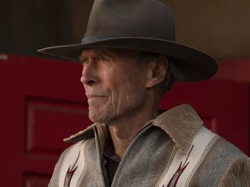 Clint Eastwood en Cry Macho Clint Eastwood en Cry Macho