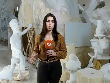 Fallas DANA Fallas DANA