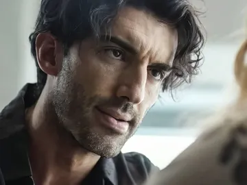 Justin Baldoni en It Ends With Us Justin Baldoni en It Ends With Us