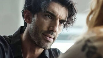 Justin Baldoni en It Ends With Us