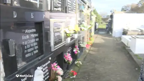 Tres detenidos por la oleada de robos en los cementerios de Cantabria Tres detenidos por la oleada de robos en los cementerios de Cantabria